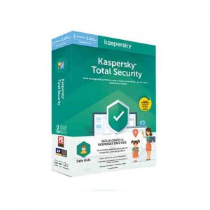 Kaspersky Security TS + SAFE KIDS